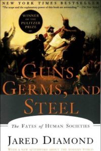 Guns, Germs, And Steel