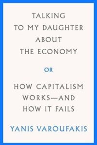 Talking to My Daughter About the Economy