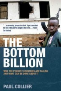 The Bottom Billion