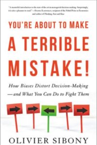 You’re About to Make a Terrible Mistake!